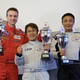 Illustration for article titled Real Racing Will Affect Gran Turismo